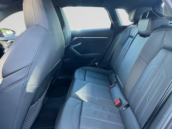 AUDI A3 Allstreet (2025) — foto 10 van 18