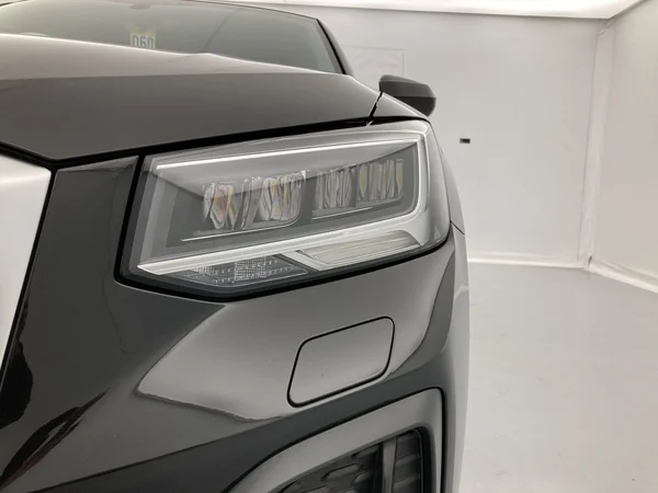 AUDI Q2 (2023) — foto 29 van 36