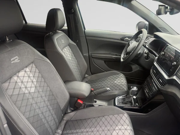 VOLKSWAGEN T-Cross (2026) — foto 8 van 21
