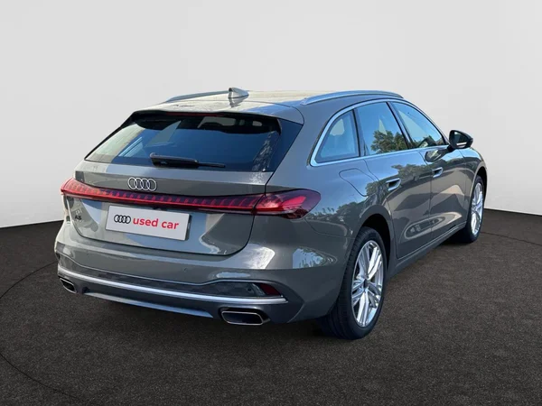 AUDI A5 Avant (2026) — foto 15 van 19