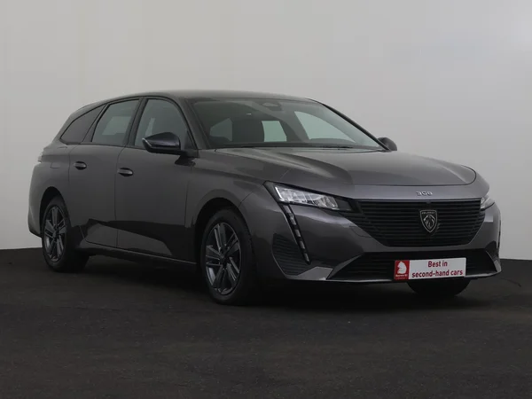 PEUGEOT 308 (2023) — foto 22 van 27