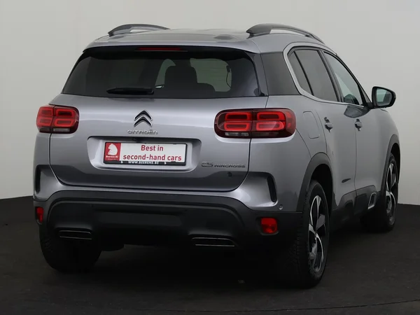 CITROEN C5 Aircross (2021) — foto 23 van 29