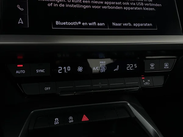 AUDI A3 (2023) — foto 17 van 26