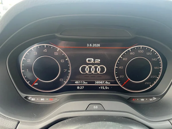 AUDI Q2 (2023) — foto 6 van 20