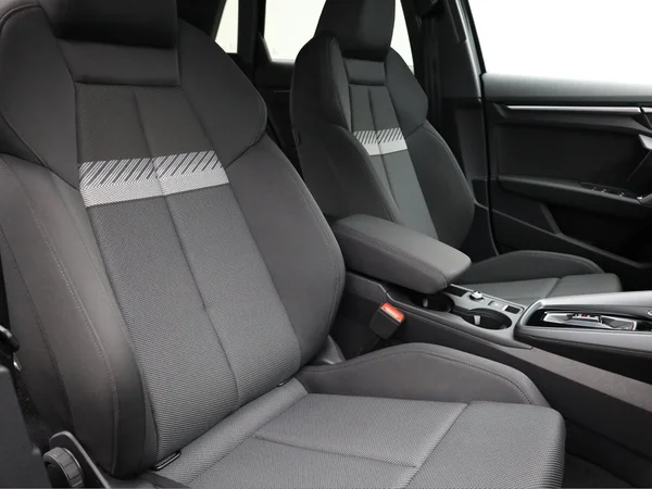 AUDI A3 Sportback (2025) — foto 19 van 24