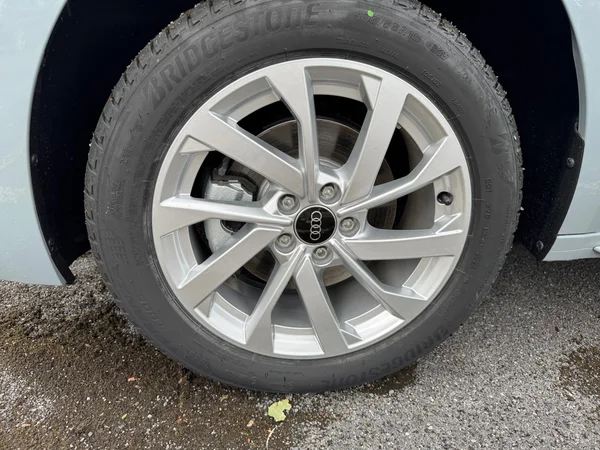 AUDI A1 Sportback (2025) — foto 11 van 24