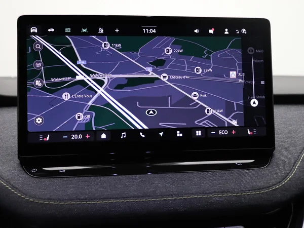 SKODA Elroq (2025) — foto 14 van 18