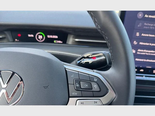 Volkswagen ID.7 Tourer (2026) — foto 9 van 33