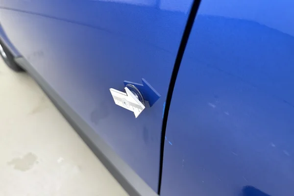 Toyota C-HR Hybrid (HEV) (2021) — foto 13 van 26