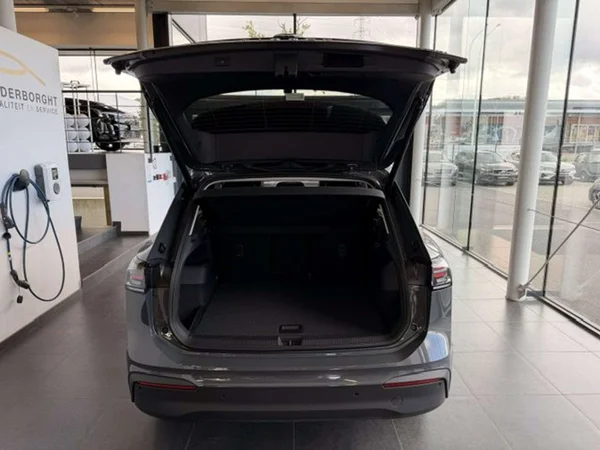 Volkswagen Tiguan — foto 23 van 25