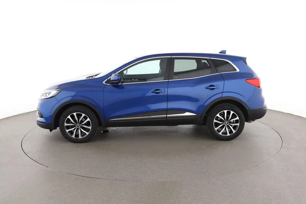 Renault Kadjar (2022) — foto 9 van 16