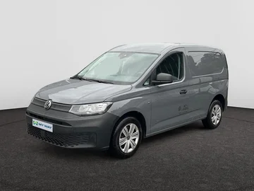 VOLKSWAGEN Caddy Cargo (2025)