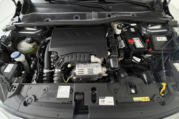 Peugeot 208 (2025) — foto 3 van 26