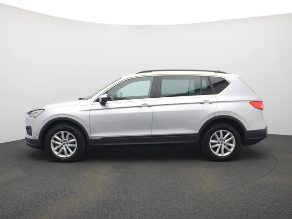 SEAT Tarraco (2024) — foto 14 van 19