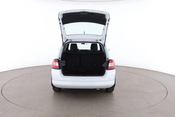 Skoda Fabia (2016) — foto 7 van 16