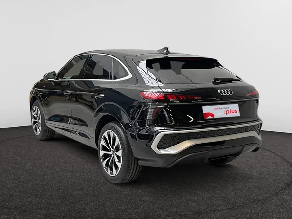 AUDI Q3 Sportback (2026) — foto 6 van 13