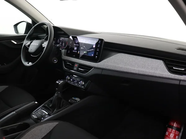 SKODA Scala (2025) — foto 10 van 18