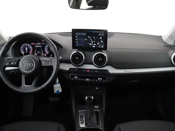 AUDI Q2 (2025) — foto 11 van 19