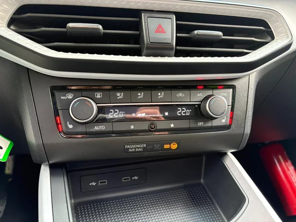 SEAT Arona (2023) — foto 4 van 15