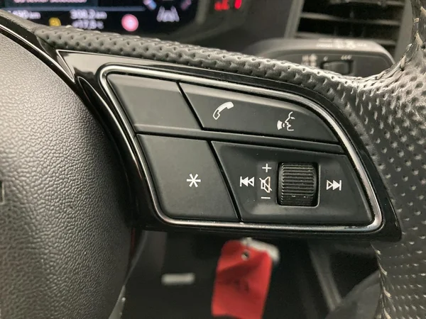 AUDI A1 Sportback (2024) — foto 16 van 36