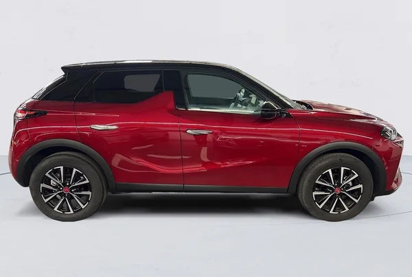 DS DS 3 (2024) — foto 28 van 31