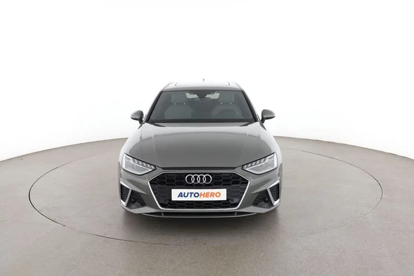Audi A4 (2024) — foto 15 van 16