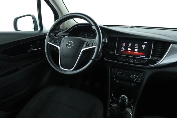 Opel Mokka X (2019) — foto 4 van 16