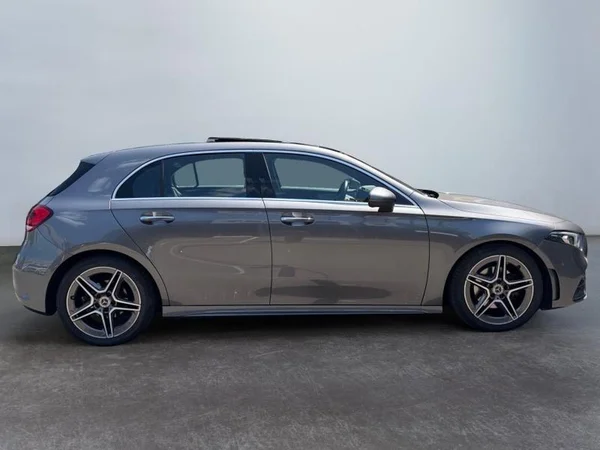 MERCEDES-BENZ A-Class Dsl (W177) (2022) — foto 29 van 29