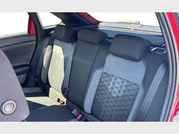 Volkswagen Taigo (2022) — foto 3 van 29
