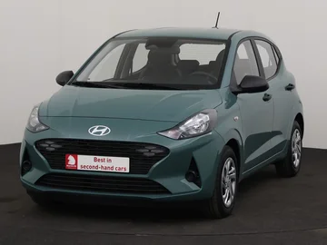 HYUNDAI i10 (2025)