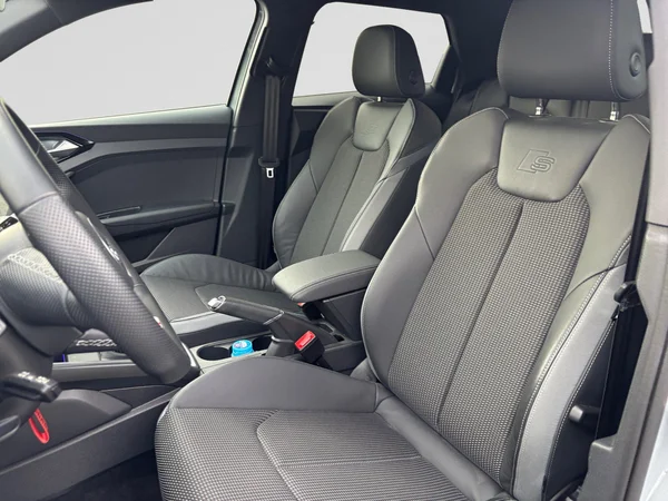 AUDI A1 Sportback (2022) — foto 2 van 19