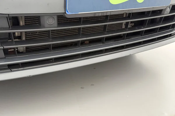 Volkswagen Golf VIII SW (2021) — foto 26 van 42