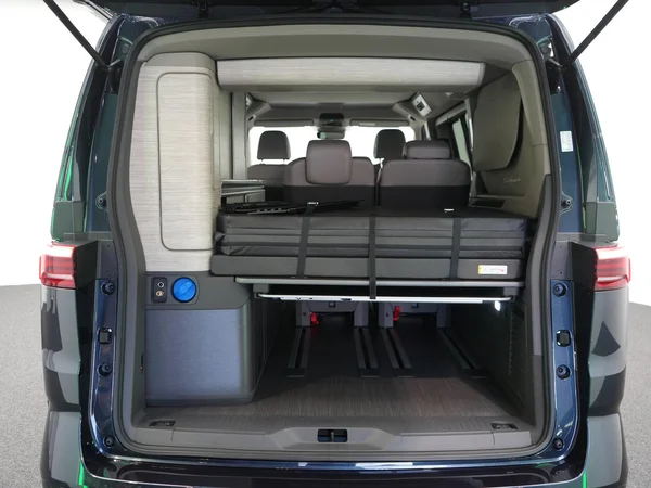 VOLKSWAGEN California T7 Dsl (2026) — foto 5 van 21