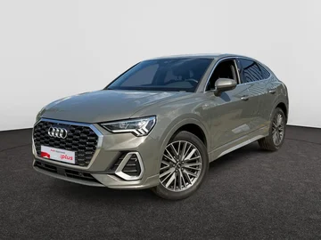AUDI Q3 Sportback (2024)