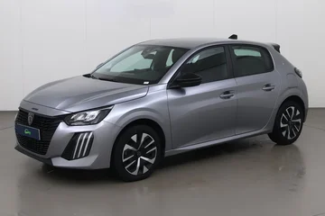 Peugeot 208 (2025)
