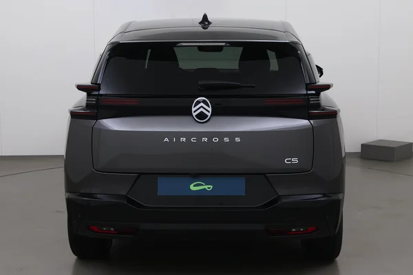 Citroen C5 Aircross (2026) — foto 13 van 18