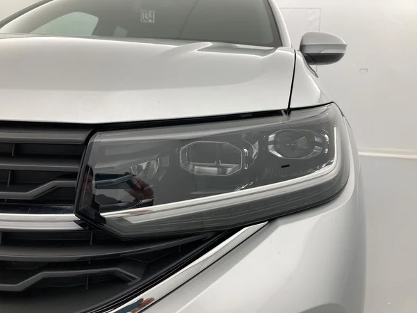 VOLKSWAGEN T-Cross (2025) — foto 21 van 36