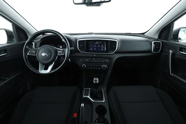 Kia Sportage (2020) — foto 3 van 16