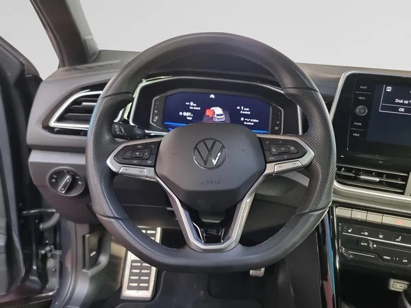 VOLKSWAGEN T-Roc (2025) — foto 5 van 23