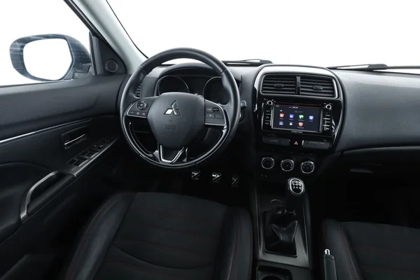 Mitsubishi Asx (2019) — foto 4 van 16