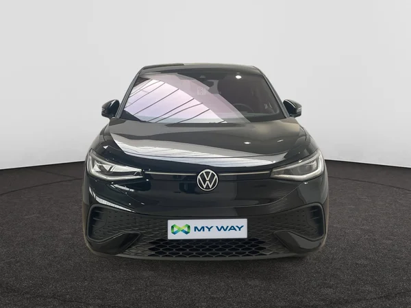 VOLKSWAGEN ID.5 (2025) — foto 10 van 15