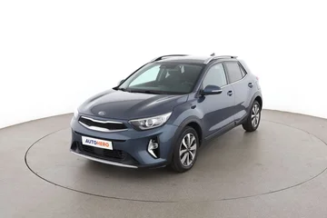 Kia Stonic (2021)