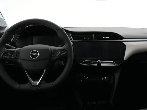 Opel Corsa (2025) — foto 21 van 22