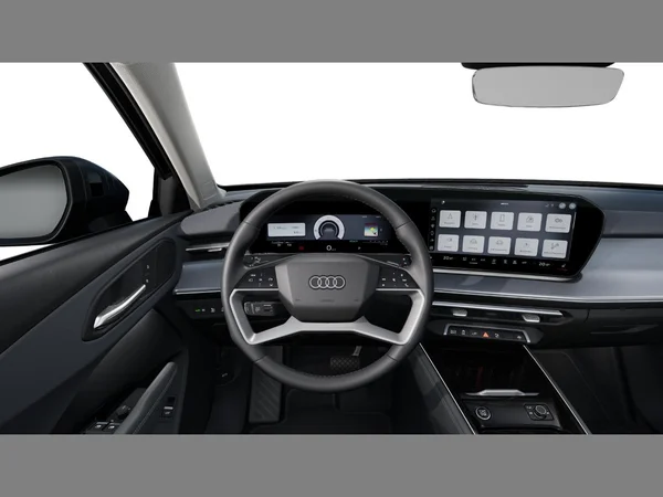 AUDI Q3 Sportback e-hybrid (PHEV) (2026) — foto 6 van 8