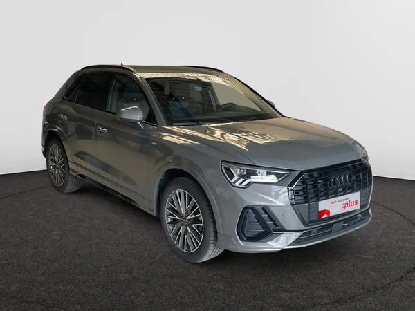 AUDI Q3 (2024) — foto 18 van 21
