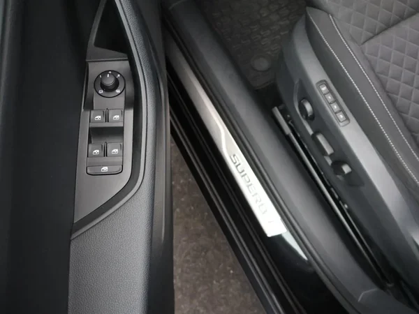Škoda Superb (2023) — foto 27 van 29
