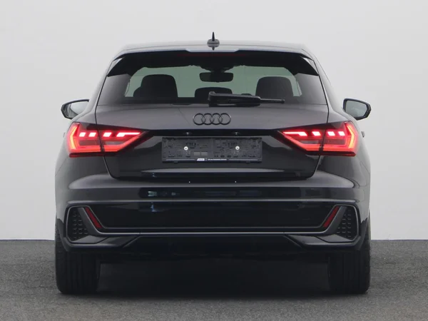 AUDI A1 Sportback (2025) — foto 17 van 20