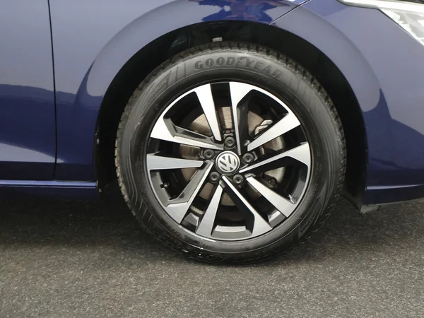 VOLKSWAGEN Golf VIII (2021) — foto 27 van 28