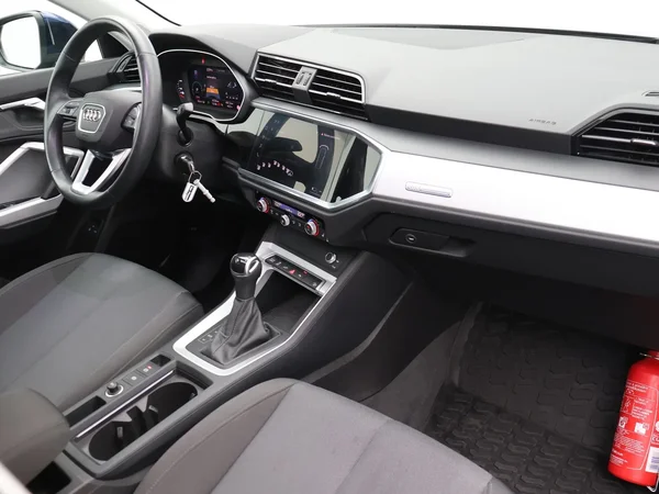 Audi Q3 (2023) — foto 20 van 26