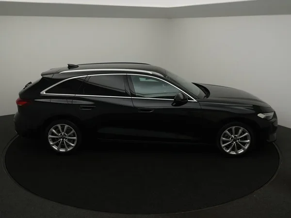 AUDI A5 Avant (2026) — foto 7 van 26